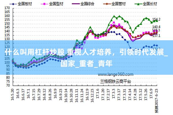 什么叫用杠杆炒股 重视人才培养，引领时代发展_国家_重者_青年