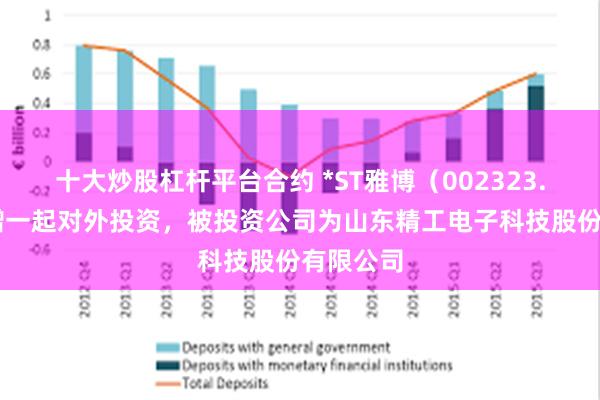 十大炒股杠杆平台合约 *ST雅博（002323.SZ）新增一起对外投资，被投资公司为山东精工电子科技股份有限公司