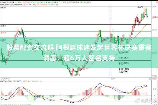 股票配资交流群 阿根廷球迷发起世界杯决赛重赛请愿,超6万人签名支持
