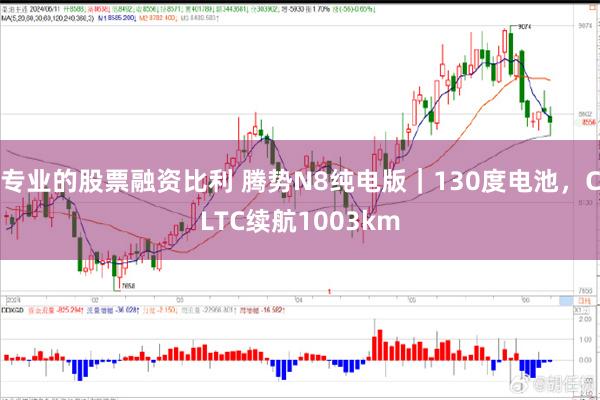 专业的股票融资比利 腾势N8纯电版｜130度电池，CLTC续航1003km