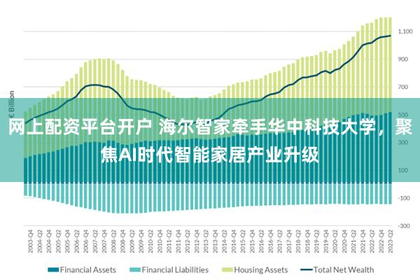 网上配资平台开户 海尔智家牵手华中科技大学，聚焦AI时代智能家居产业升级